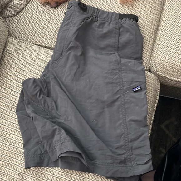 Patagonia Shorts Mens Patagonia Shorts Poshmark